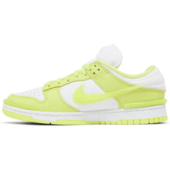 Nike Dunk Low Twist Light Lemon Twist (W)