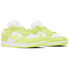 Nike Dunk Low Twist Light Lemon Twist (W)