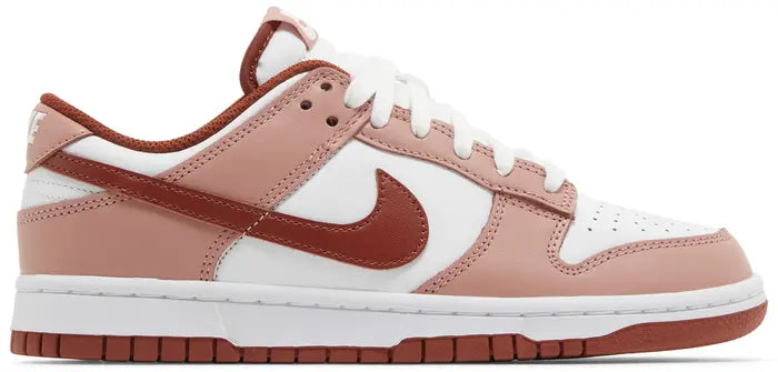 Nike Dunk Low Red Stardust (W)
