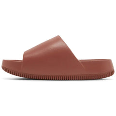 Nike Calm Slide Rugged Orange (W)