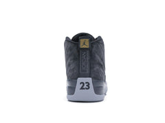 Jordan 12 Retro Dark Grey Sneakers