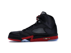 Jordan 5 Retro Satin Bred: Iconic Sneaker Reimagined