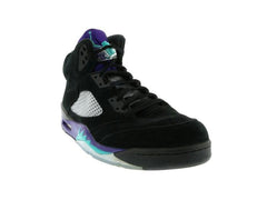 Jordan 5 Retro Black Grape (2013) – Sneaker Details