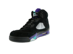 Jordan 5 Retro Black Grape (2013) – Sneaker Details