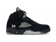 Jordan 5 Retro Black Metallic (2011) – Iconic Sneaker