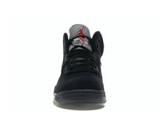 Jordan 5 Retro Black Metallic (2011) – Iconic Sneaker