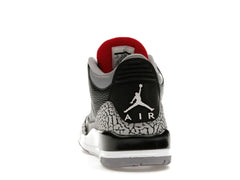 Air Jordan 3 Retro Black Cement 2011 (136064-010)