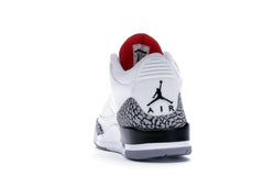 Air Jordan 3 Retro White Cement 2011 (136064-105)