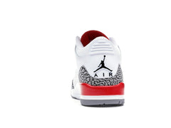 Jordan 3 Retro Hall of Fame Sneakers