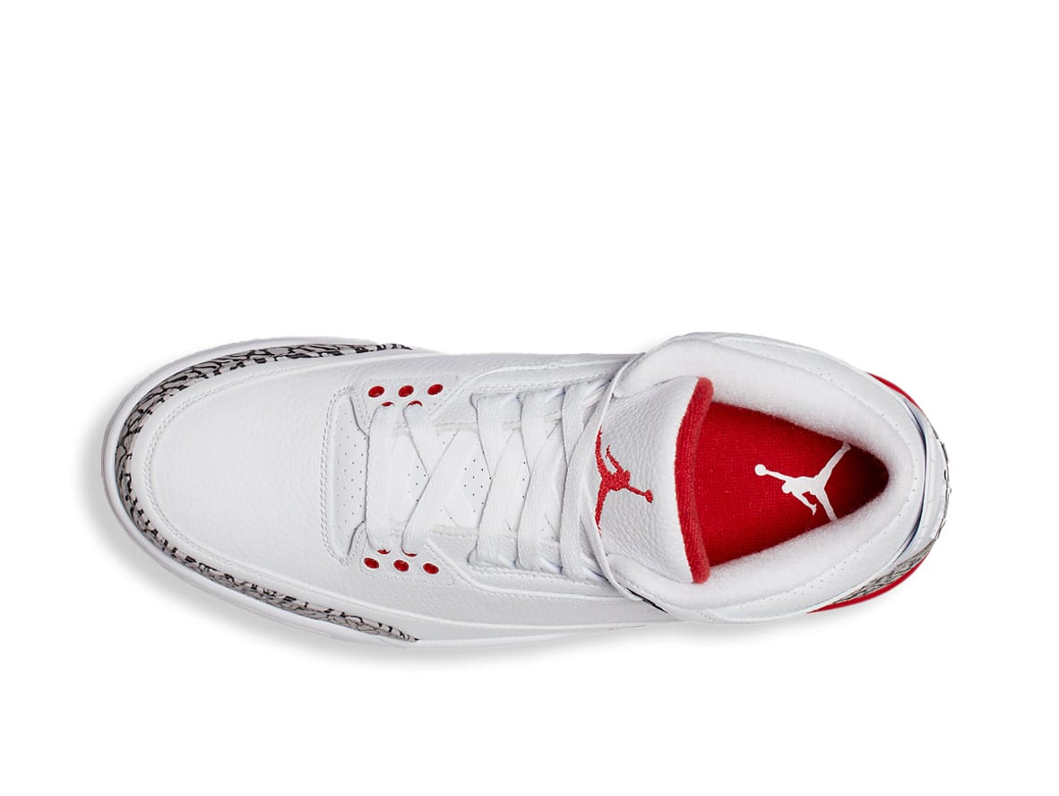 Jordan 3 Retro Hall of Fame Sneakers
