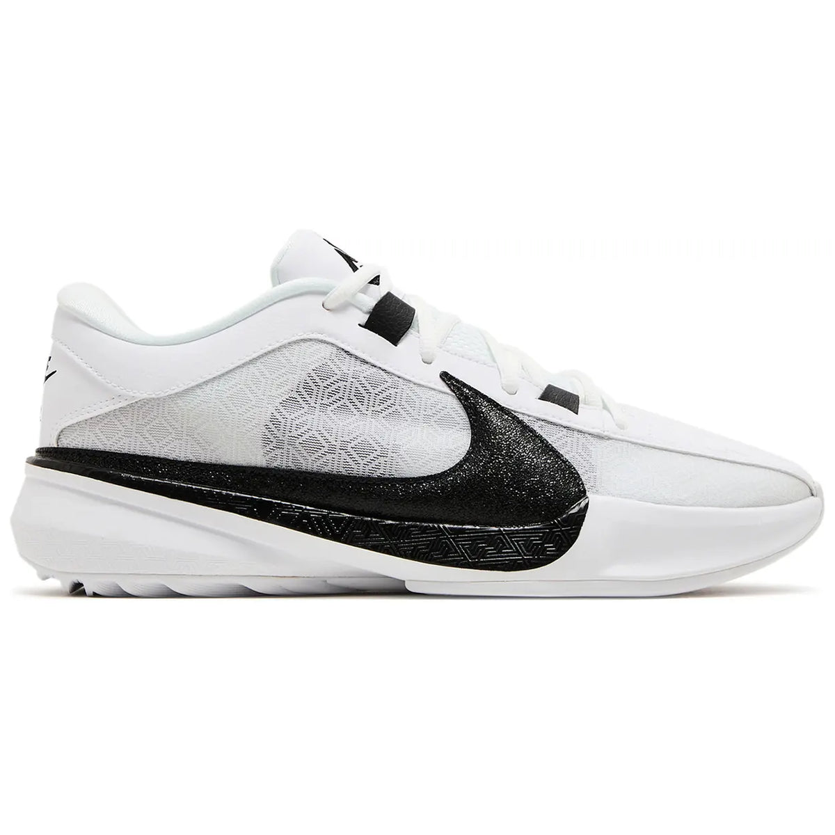 Nike Zoom Freak 5 TB White
