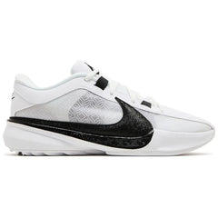 Nike Zoom Freak 5 TB White