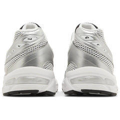 ASICS Gel-1130 White Black Silver