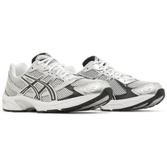 ASICS Gel-1130 White Black Silver