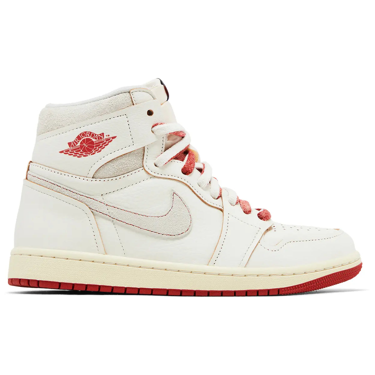 Jordan 1 Retro High Rare Air Sail Cinnabar (W)
