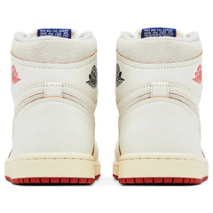 Jordan 1 Retro High Rare Air Sail Cinnabar (W)