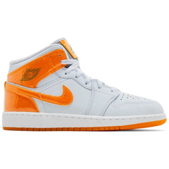 Jordan 1 Mid SE Gatorade Pack Orange (GS)