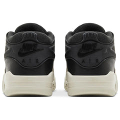Jordan 4 RM Black Light Bone (GS)