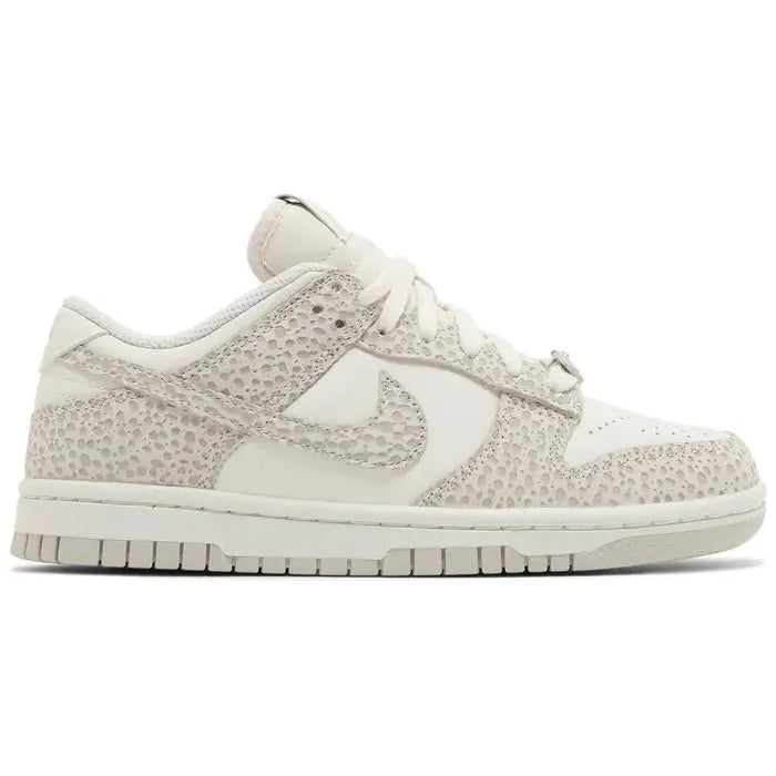 Nike Dunk Low Safari Phantom (W)