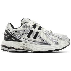 New Balance 1906R Silver Metallic Black (GS)