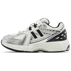 New Balance 1906R Silver Metallic Black (GS)