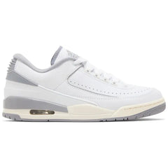 Jordan 2/3 White Cement