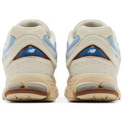 New Balance 2002R Sandstone Light Arctic Grey