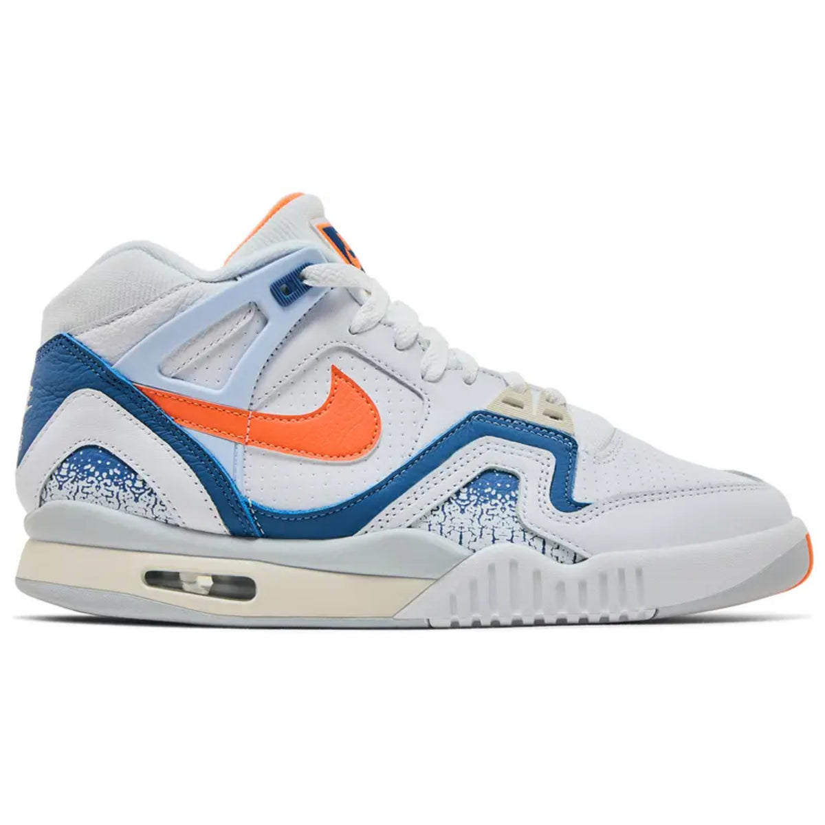 Nike Air Tech Challenge II Stone Blue (2025)