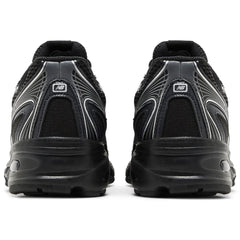 New Balance 740v2 Black Grey Silver