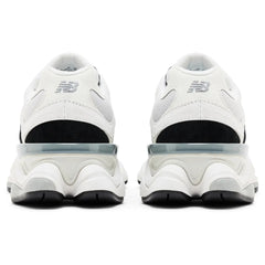 New Balance 9060 Grey Jet Black