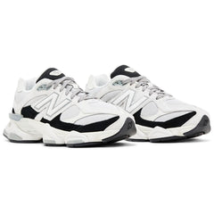 New Balance 9060 Grey Jet Black