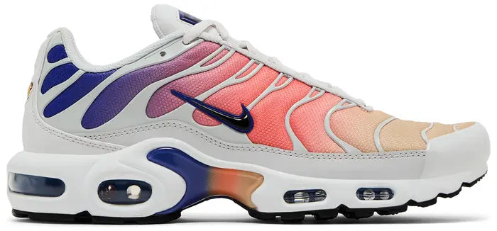Nike Air Max Plus Persian Violet Light Wild Mango (W)