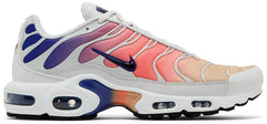 Nike Air Max Plus Persian Violet Light Wild Mango (W)