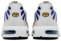 Nike Air Max Plus Persian Violet Light Wild Mango (W)