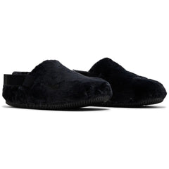 Nike Calm Mule SE Black Fur (W)