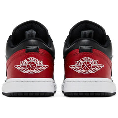 Jordan 1 Low Bred Twist