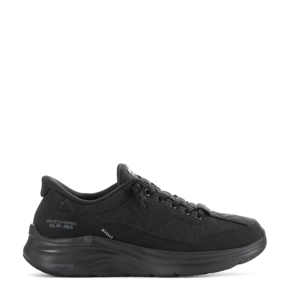 Contour Foam Cozy Fit - Womens