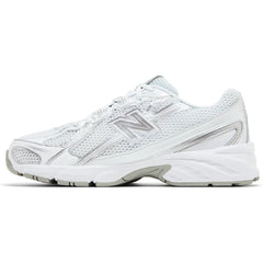 New Balance 740v2 White Silver Reflection