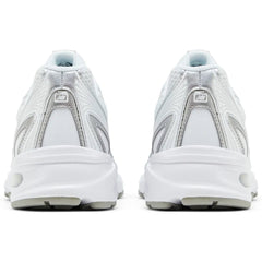 New Balance 740v2 White Silver Reflection