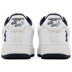 Nike Air Force 1 Low Lil Yachty Concrete Boys It's Us