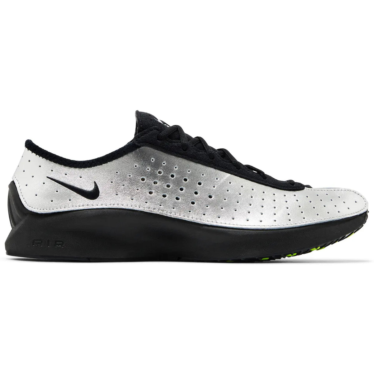 Nike Air Superfly Metallic Silver (W)