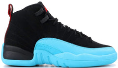 Jordan 12 Retro Gamma Blue GS (153265-027)