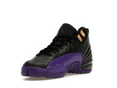 Air Jordan 12 Retro Field Purple (GS) Sneakers – Size 153265-057