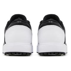 Jordan Nu Retro 1 Low Golf Black White