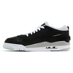 Jordan 4 RM Black Metallic