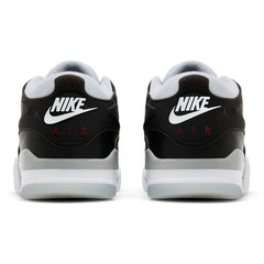 Jordan 4 RM Black Metallic