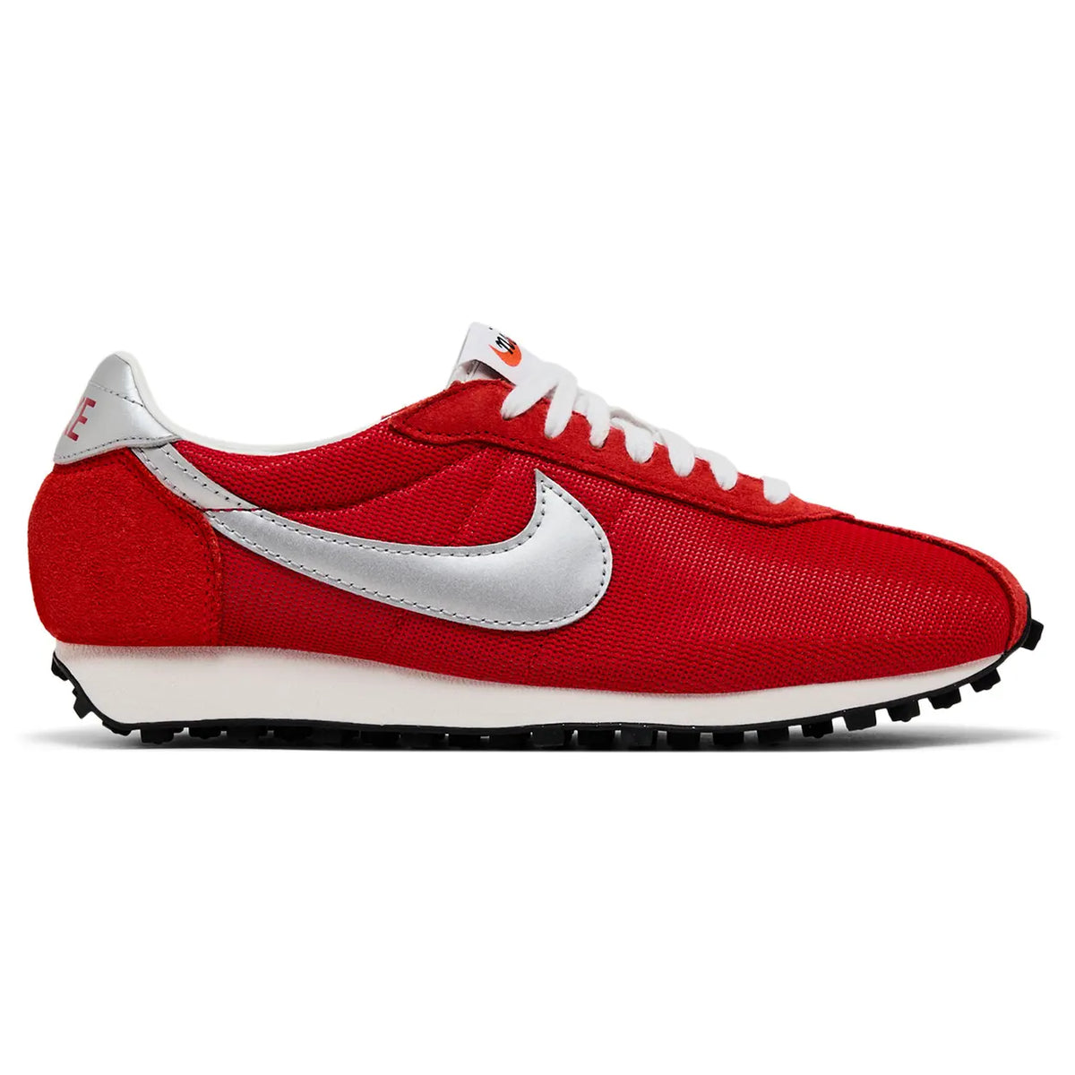 Nike LD-1000 University Red Silver (W)