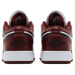 Jordan 1 Low SE Dark Pony (GS)