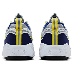 Nike Air Zoom Spiridon SP Deep Royal Yellow Strike