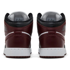 Jordan 1 Mid SE Dark Pony (GS)